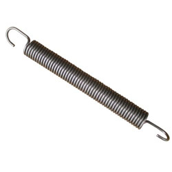 Mower Deck Extension Spring