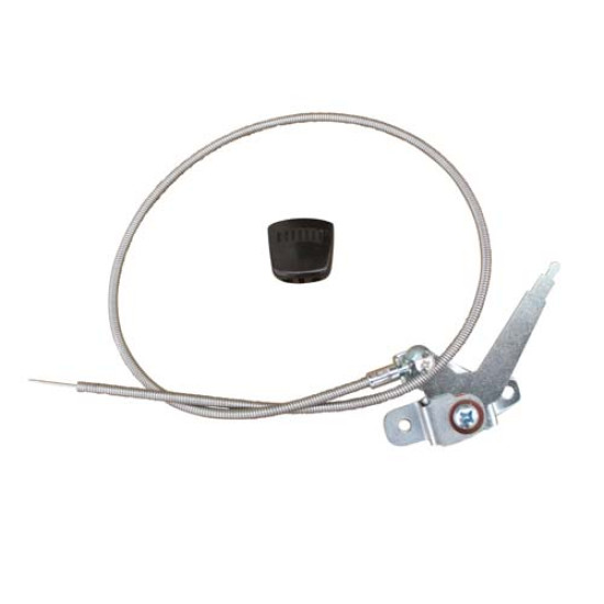 Throttle Cable + Knob Throttle Cable + Knob