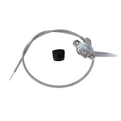 Throttle Cable + Knob