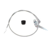 Throttle Cable + Knob Throttle Cable + Knob