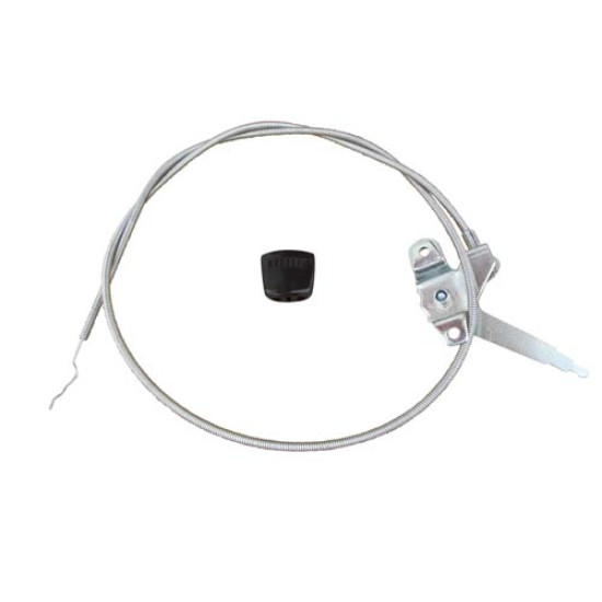 Throttle Cable + Knob Throttle Cable + Knob