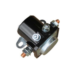 Solenoid Switch