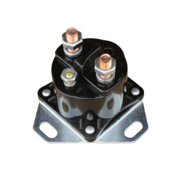 Solenoid Switch Solenoid Switch