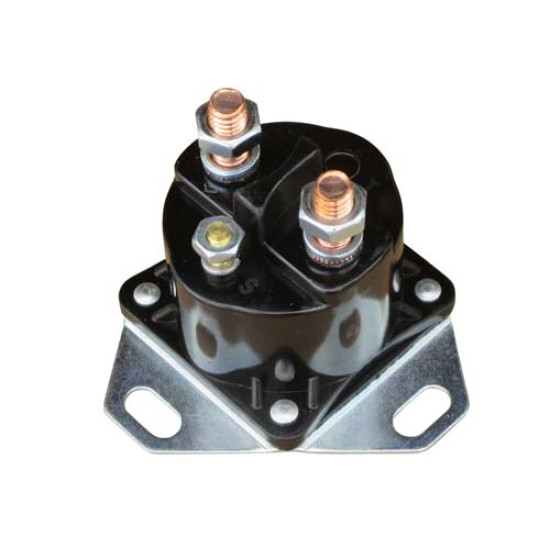 Solenoid Switch