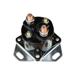Solenoid Switch