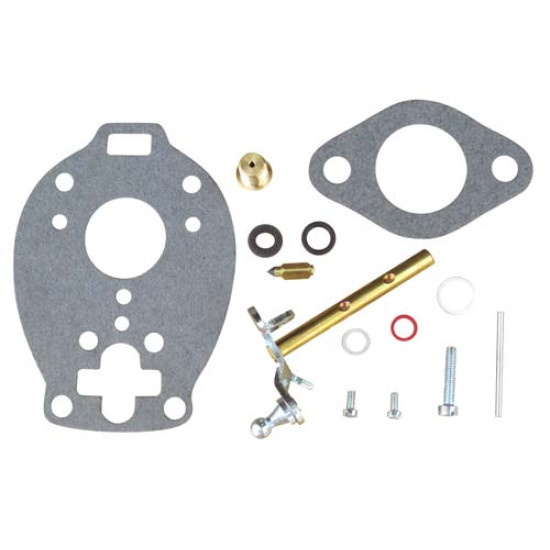 Marvel Schebler Carburetor Minor Rebuild Kit