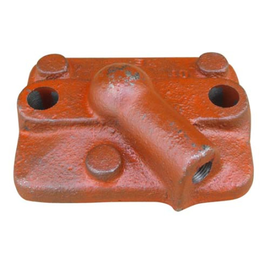 Hydraulic Lift Head Cap