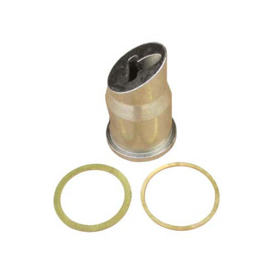 Engine Cylinder PreCombustion Chamber