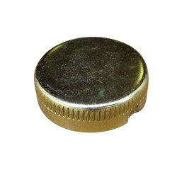 Power Steering Pump Filler Cap