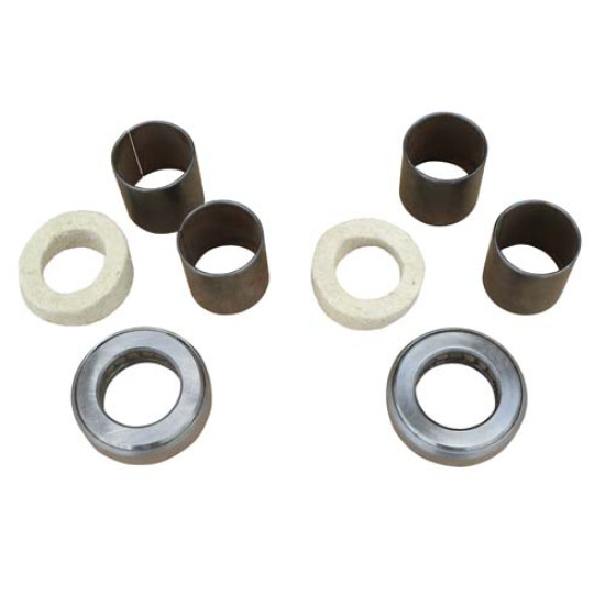 Front Wheel Spindle Repair Kit Front Wheel Spindle Repair Kit