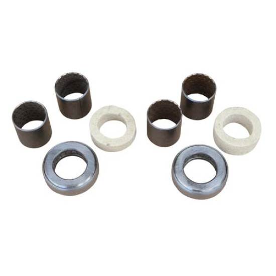 Front Wheel Spindle Repair Kit