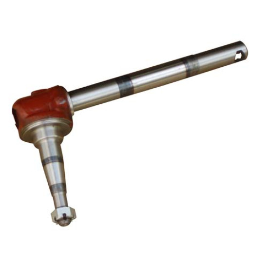 Right Spindle + Knuckle RH Right Spindle + Knuckle RH