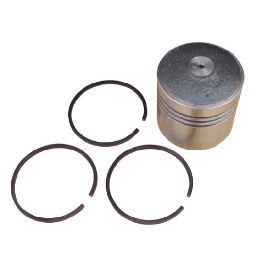 Hydraulic Lift Piston + Rings