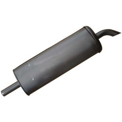 Muffler
