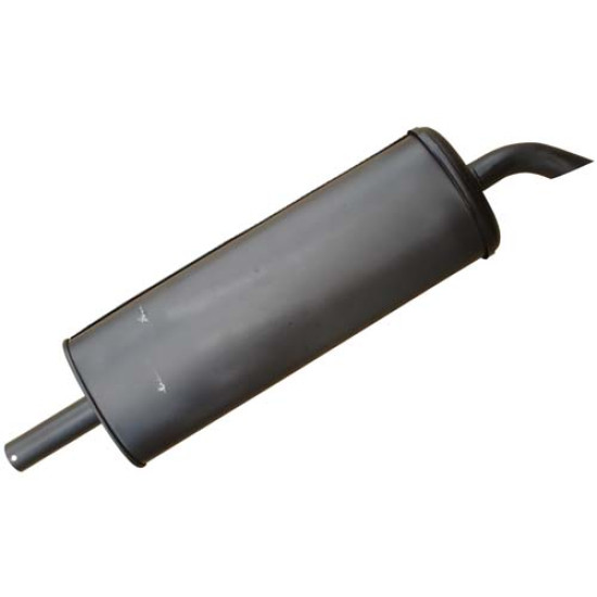Muffler Muffler