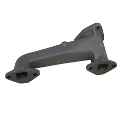 Exhaust Manifold