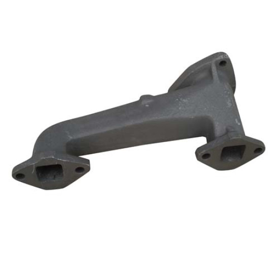 Exhaust Manifold Exhaust Manifold