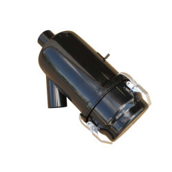 Air Cleaner Assembly Air Cleaner Assembly