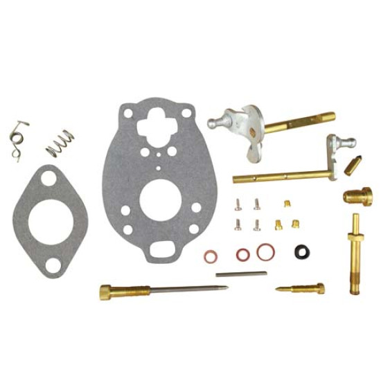 Marvel Schebler Carburetor Major Rebuild Kit