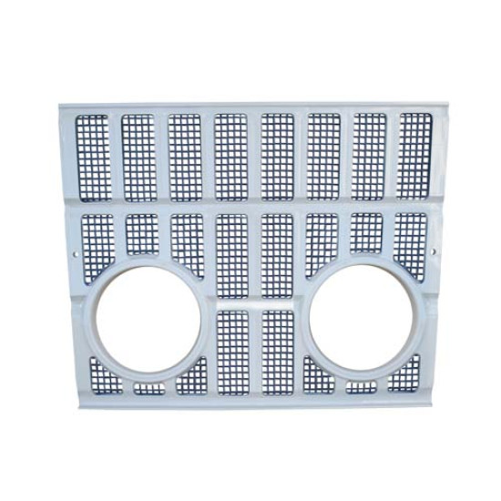 Bottom Lower Front Grill