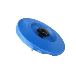 Metal Air Cleaner Cover Cap Top Lid