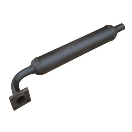 Muffler