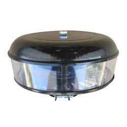 Air Pre Cleaner Assembly