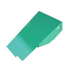 Left Hand LH Side Shield Panel