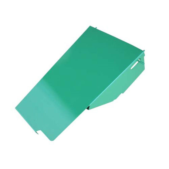 Left Hand LH Side Shield Panel