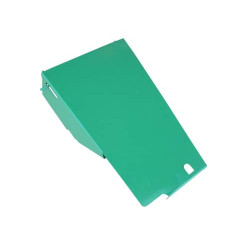 Right Hand RH Side Shield Panel