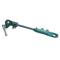 3 Point Adjustable Level Box Assembly