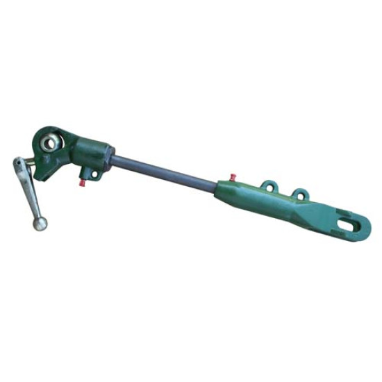 3 Point Adjustable Level Box Assembly