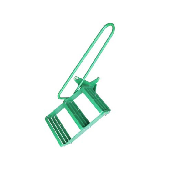 Left Hand Stair Step Kit