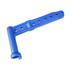 Right Hand Front Axle Knee RH