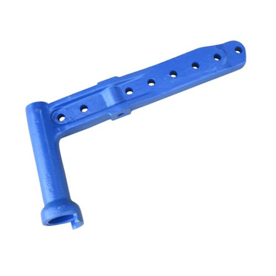 Right Hand Front Axle Knee RH