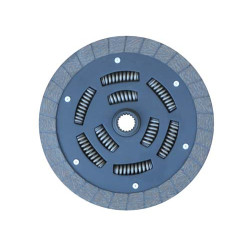 Powershift Clutch Plate
