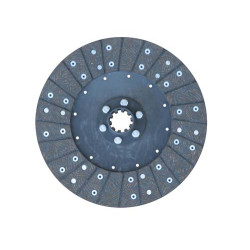 Clutch Plate
