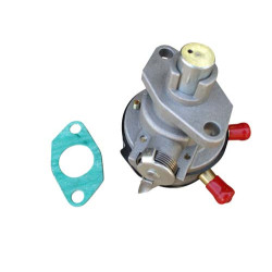 Fuel Feed Lift Pump