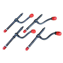 4 Fuel Pencil Injection Injectors 4 Fuel Pencil Injection Injectors