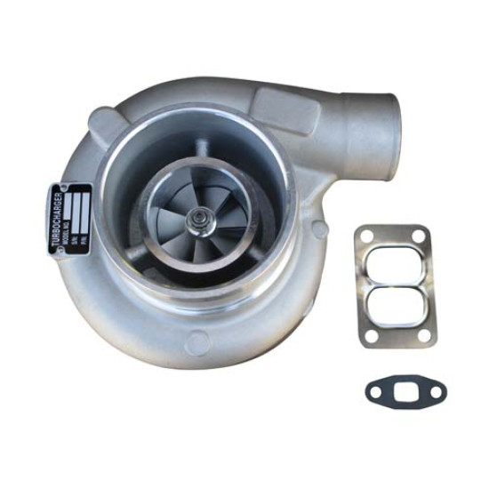 Quality Turbocharger + Gaskets Quality Turbocharger + Gaskets