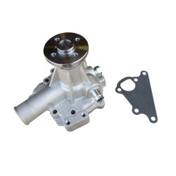 Water Pump w/Gasket