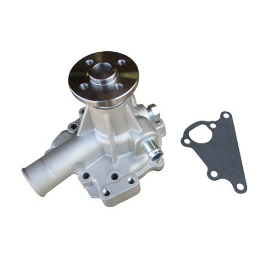 Water Pump w/Gasket Water Pump w/Gasket