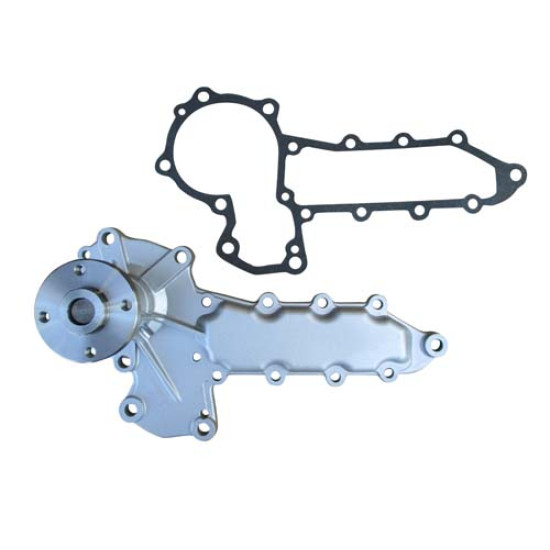 Water Pump w/Gasket Water Pump w/Gasket