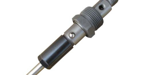 Fuel Injection Injector - HamiltonBobs