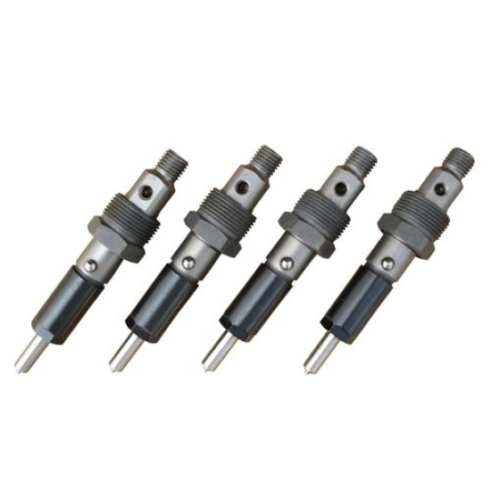 4 Diesel Fuel Injection Injectors 4 Diesel Fuel Injection Injectors