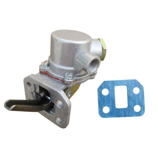 Fuel Lift Pump Fuel Lift Pump