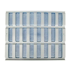 Lower Front Grill Screen