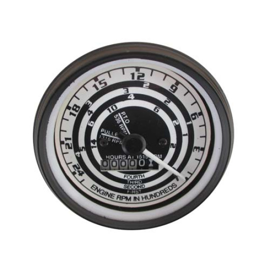 Tachometer Tachometer