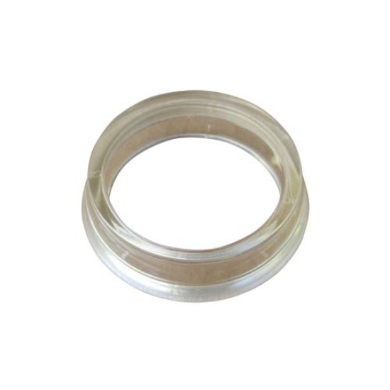 Clear Steering Wheel Cap Clear Steering Wheel Cap
