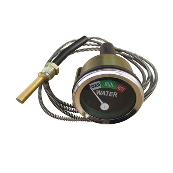Temperature Gauge